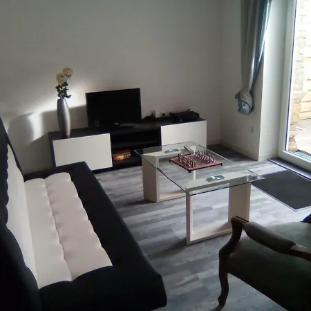 Appartement F2 Tout Confort Au Calme Batilly (Moselle)
