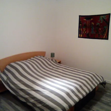 F2 Tout Confort Au Calme Appartement