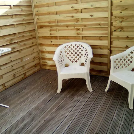 F2 Tout Confort Au Calme Batilly (Moselle)